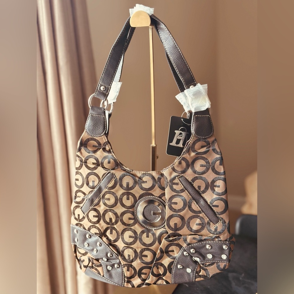Y2K Hobo Bag